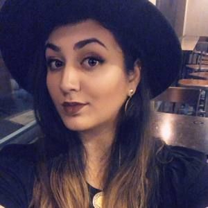 Meet your Posher, Mariam